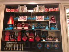 零售区-PAUL LAFAYET 法式甜品(港汇广场店)