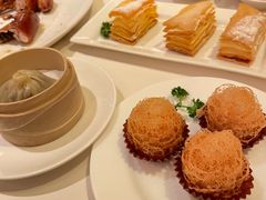 -利苑酒家(宜安广场店)