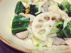 -CHINCHIN 青青·泰国料理(万象食家店)