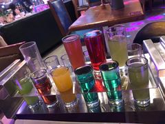 彩虹斗酒-贝贝龙虾·音乐餐厅(昌平东关店)