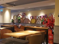-豪客来牛排(重庆三峡广场步行街1704店)
