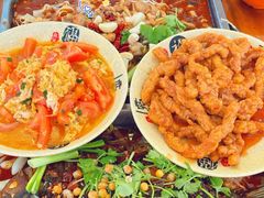 -江湖万州烤鱼(王子美食城)