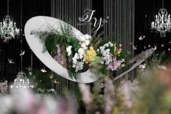 -广州富力君悦大酒店·宴会厅