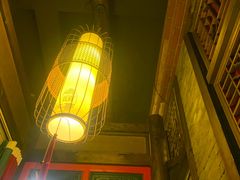 门面-码头故事火锅(郫县红光店)