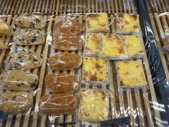 -FASHION BAKERY法森贝克(新德路店)