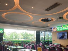 -舜和巴西烤肉餐厅(舜和国际店)