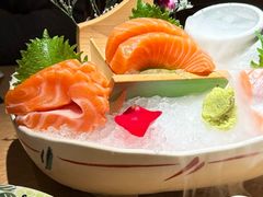 -阿吾罗·月咏精致日料(港汇恒隆广场店)
