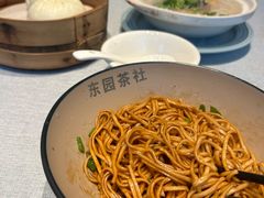 -扬州万怡酒店-中餐厅(文昌中路店)