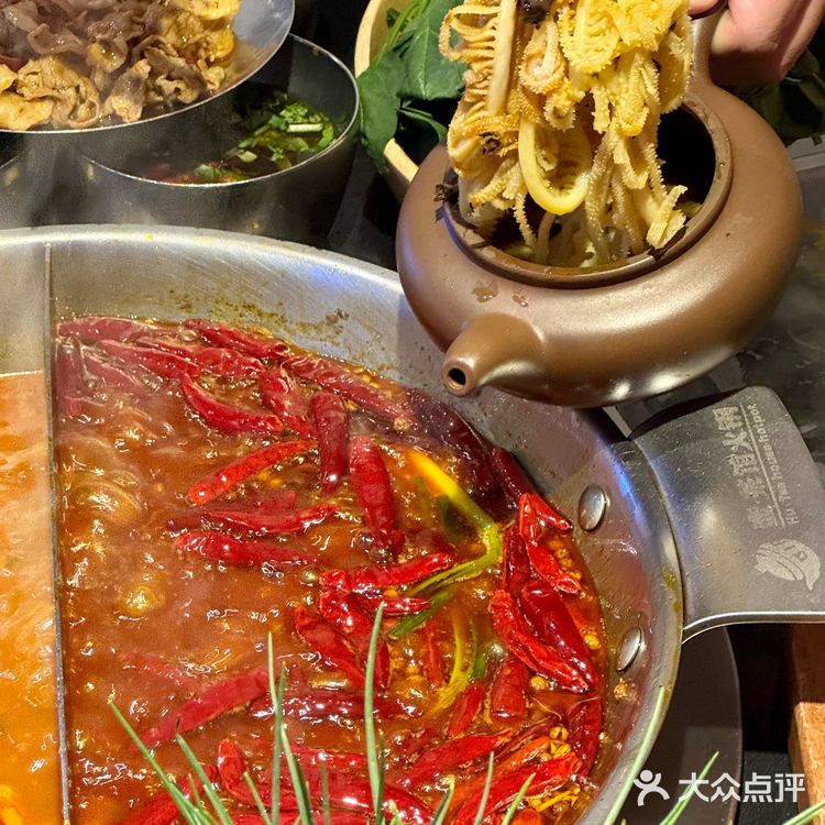 人生建议：来北京一定要吃的火锅店！！！