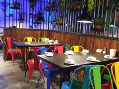 -美滋滋尚鱼烤鱼餐厅(空港店)