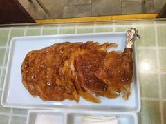 -玉桥餐厅(天坛店)