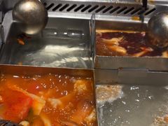 -海底捞火锅(吴中路店)