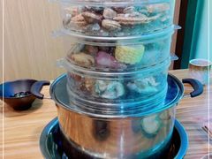 -鲜小岛·铜锅涮肉