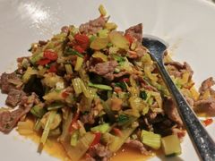 -新太二·鲜料川菜(晶耀前滩店)