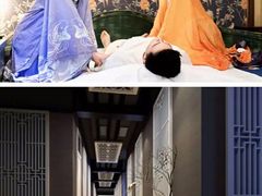 -深圳温德姆至尊酒店