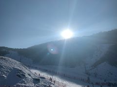 -太子岭滑雪场