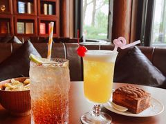 -悦界酒吧(后海店)