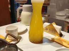 -犇鼎牛潮汕牛肉火锅(新辰里学清路店)