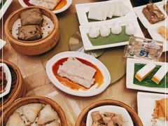 -龙的酒楼·手工早茶·顺德菜(近良路店)
