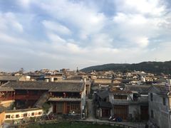 -龙姐私房菜(和顺古镇店)