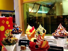 -麦当劳(塔园路店)