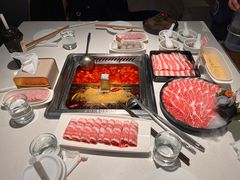 -海底捞火锅(外滩店)