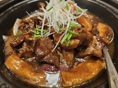 -常州新城希尔顿酒店-御玺中餐厅