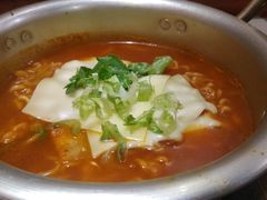 -韩一馆(吉大店)