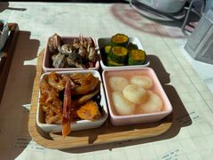 -甬妈妈湖畔里餐厅(唐山南湖旅游景区店)