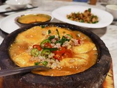 -云采云南菜(中山北路店)