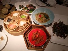 香汁脆口海蜇-避风塘·老港味餐厅(虹口龙之梦店)