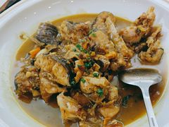 -楚鱼王·河鲜·湖北菜(华农店)