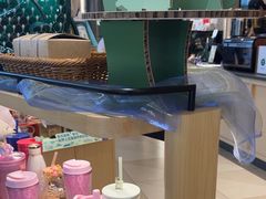 -星巴克臻选(杭州万象城店)