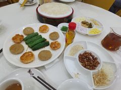 -寻味顺德·南记酒家·传统顺德菜·鱼生(广源路店)