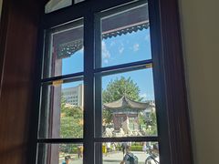 -张学良旧居陈列馆