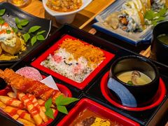 -笑福亭料理小馆(解放碑店)