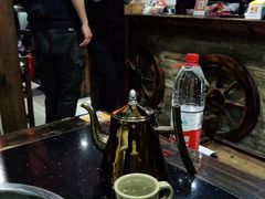 -唇辣号重庆老火锅(亦庄店)