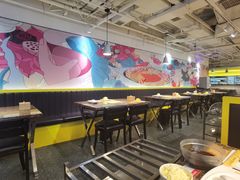 -黄记煌三汁焖锅(崇文门店)