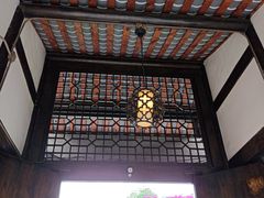 -星巴克臻选(成都宽窄巷子店)