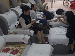 -郑远元专业修脚房(百花三路店)