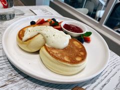 -娜娜家•Nana's restaurant (南开大悦城店)