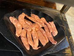 -牛犇烤肉(物资学院路店)