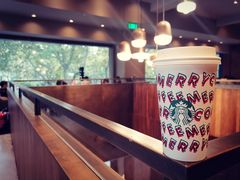 -星巴克臻选(南京艾尚天地店)