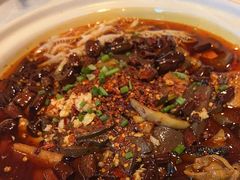 -辣婆婆(航天桥店)