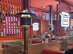 -韩宫宴烤肉·料理(南京江宁万达店)