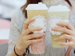 -茶力的小怪兽(梅林卓悦汇店)