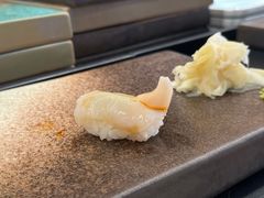 -Sushi Hanzo半藏(天环广场店)