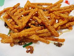 -鑫小城故事·藕汤·家常菜(台北一路总店)