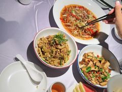-卞氏菜根香(航空路旗舰店)