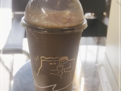 -喜茶(深圳万象城黑金店)
